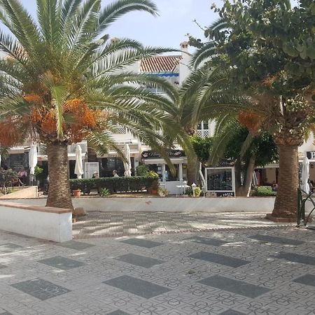 Sonnenkueste Andalusien ตอร์เรเดลมาร์ ภายนอก รูปภาพ