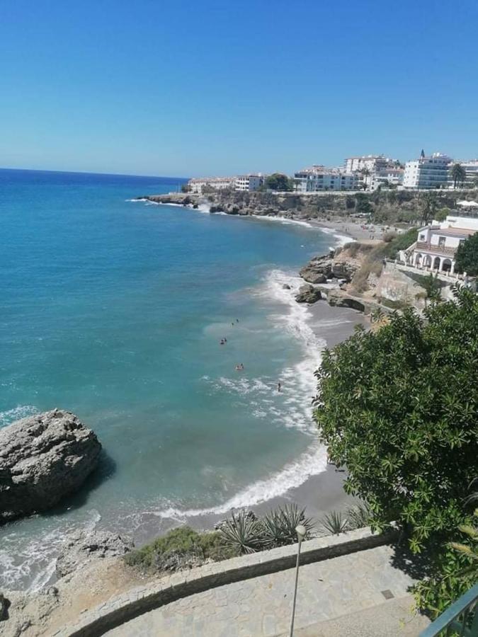Sonnenkueste Andalusien ตอร์เรเดลมาร์ ภายนอก รูปภาพ