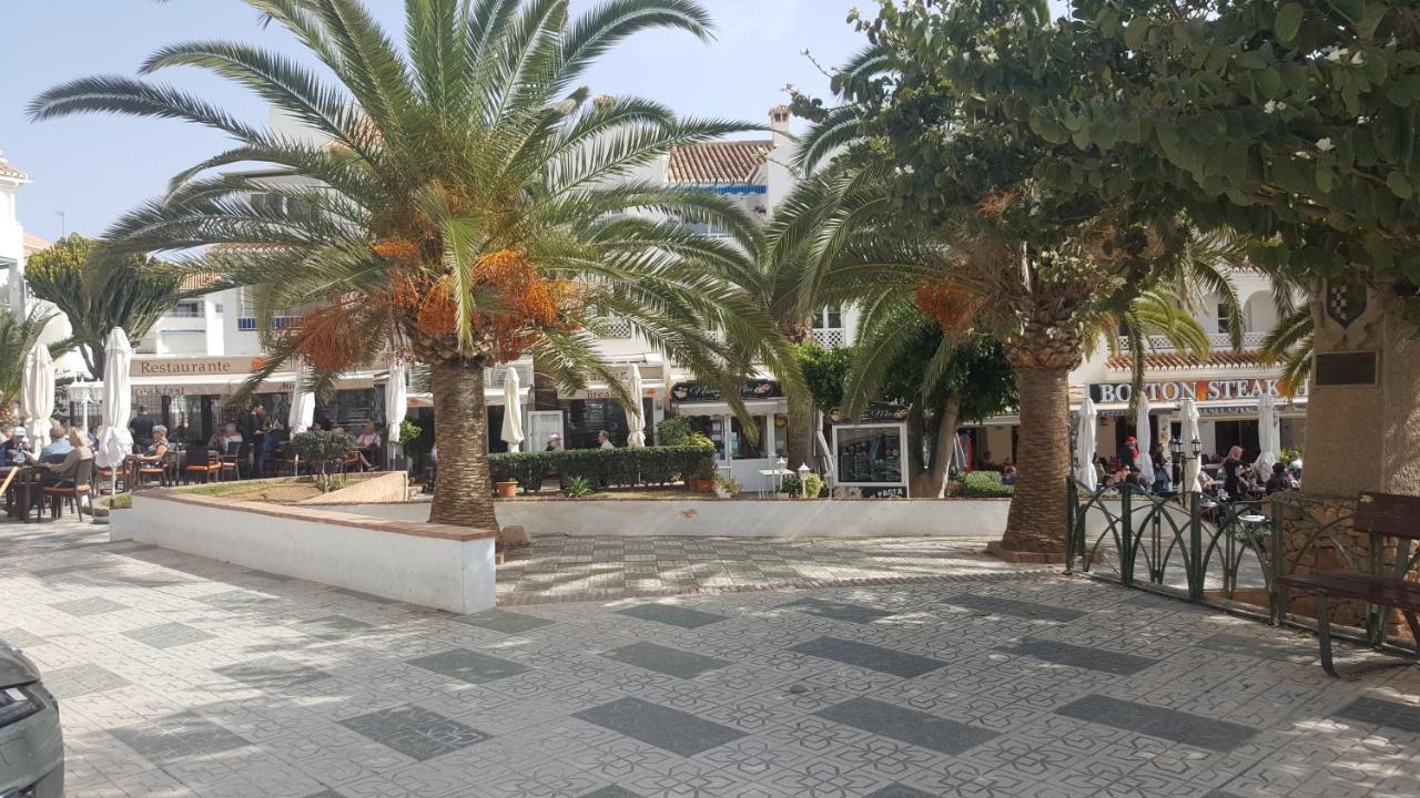 Sonnenkueste Andalusien ตอร์เรเดลมาร์ ภายนอก รูปภาพ